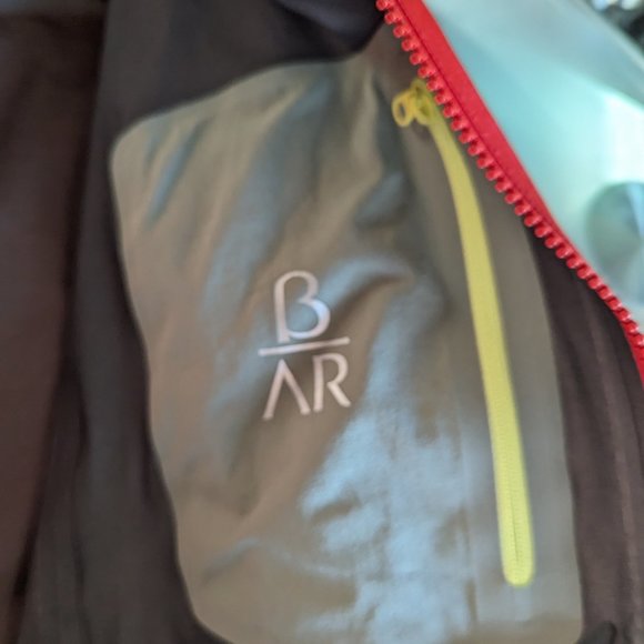 Arc'tyrex Beta AR shell - Picture 2 of 3